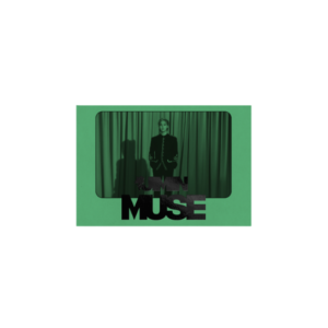 Muse (Weverse Ver.) - Jimin